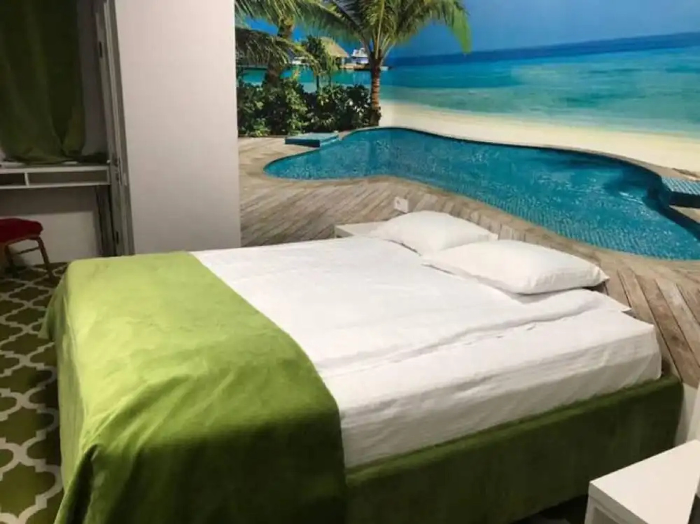 Роял отель де Пари