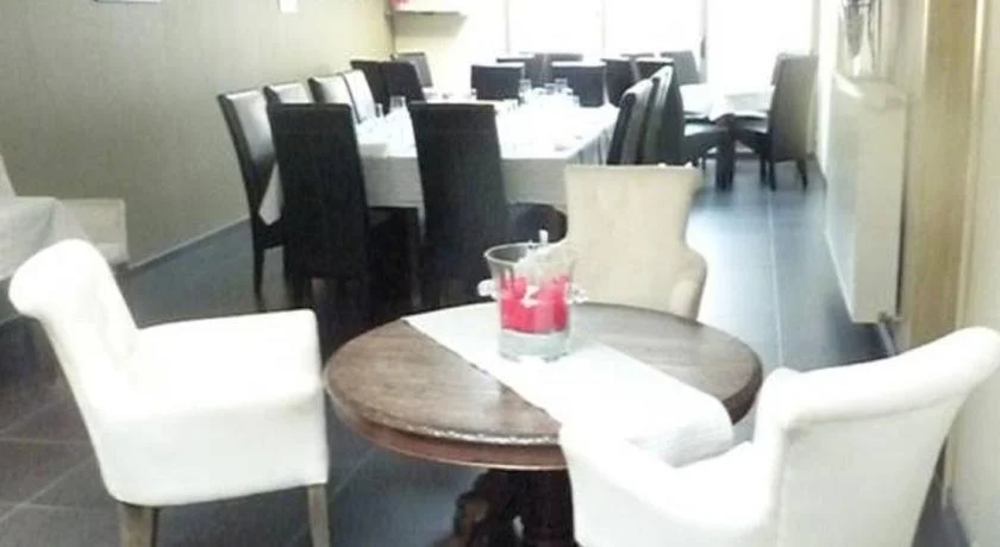 Hotel Een huis tussen dag en morgen