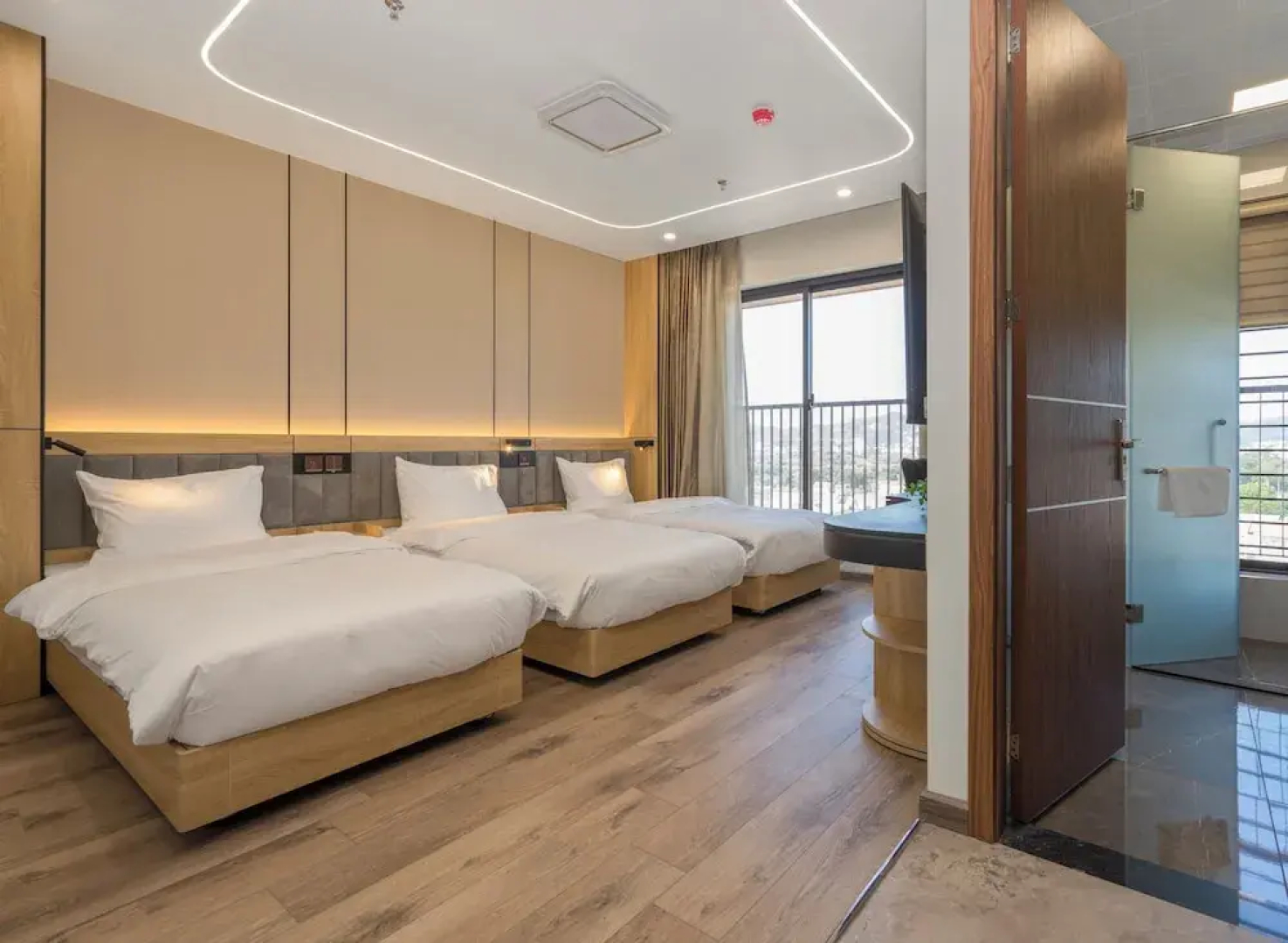 BBQ Hotel Lang Son