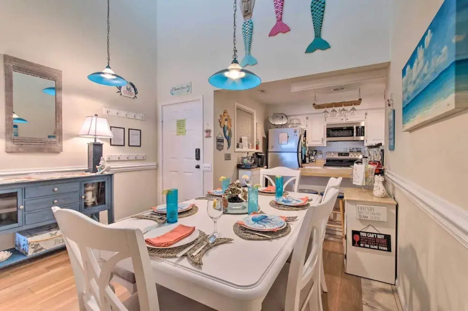 Topsail Beach Oceanfront Oasis w/ Stunning Views!