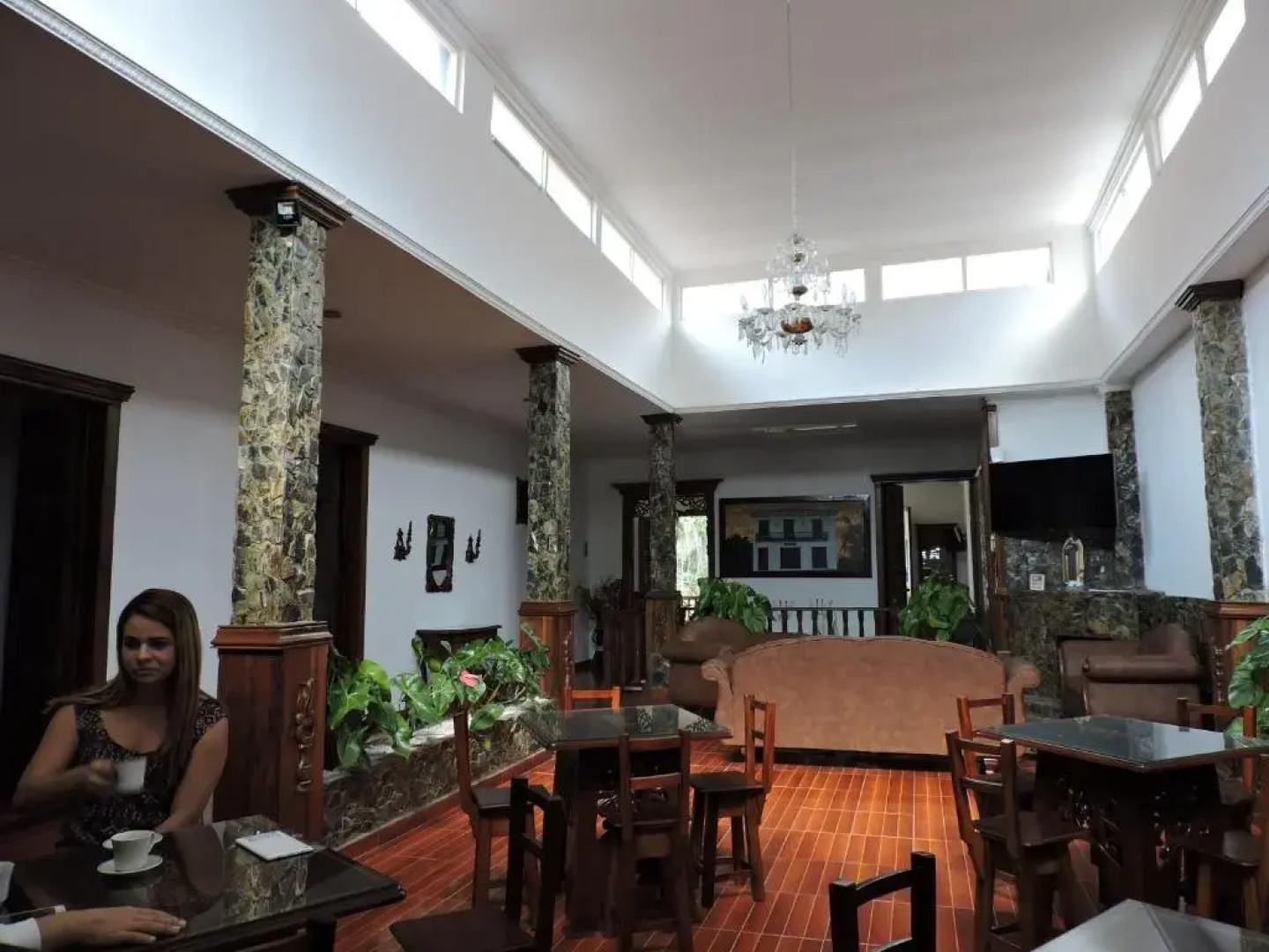 Las Marías Family Home