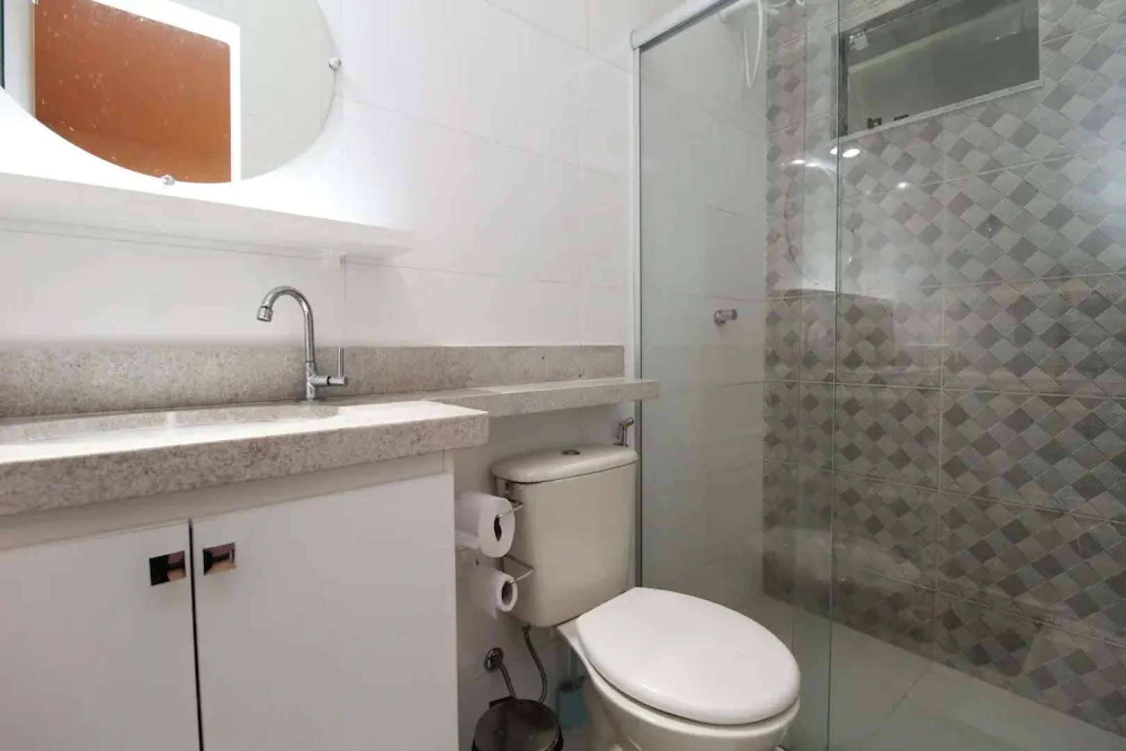 Casa Brisa do Bosque