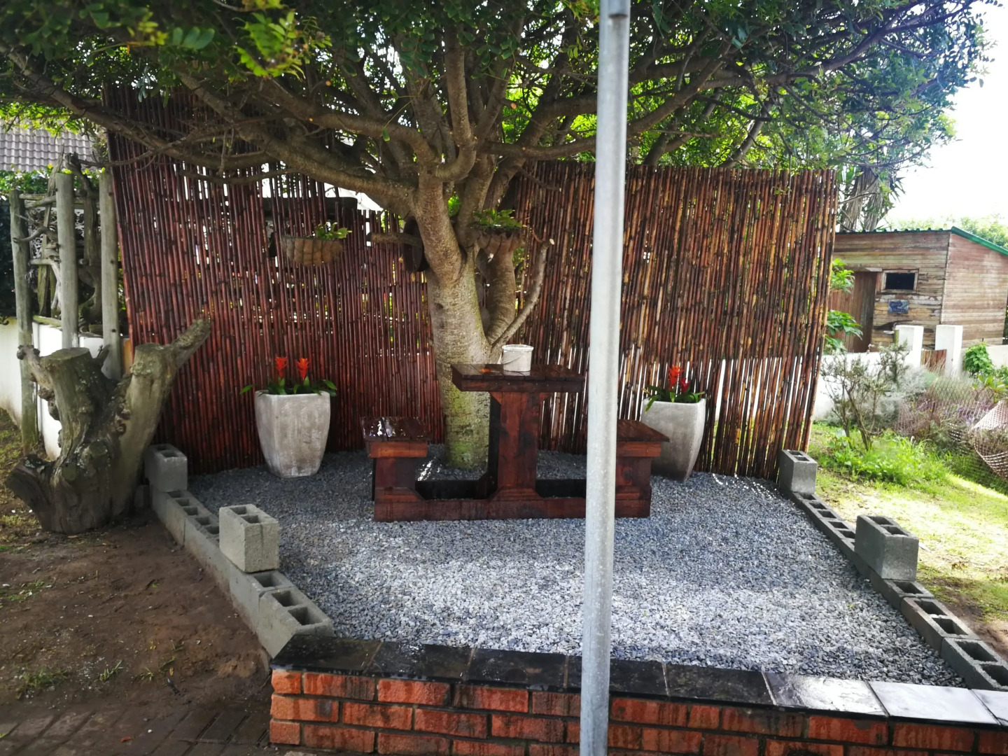 Cove View Bed & Breakfast