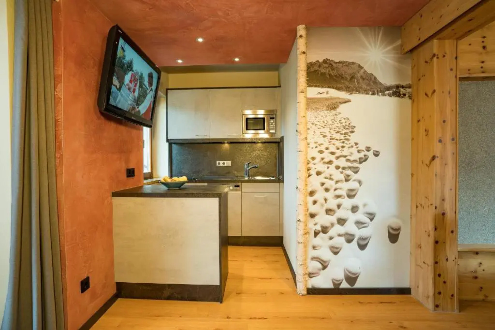 Ferienwohnung Ferienglück