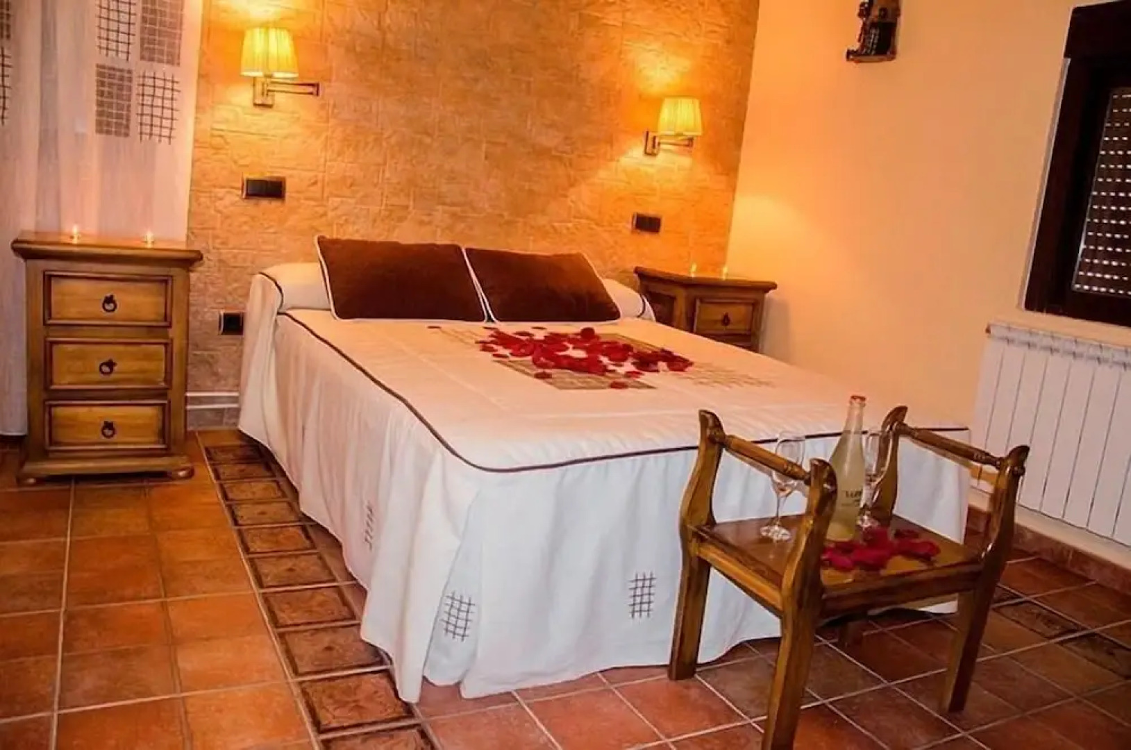 Alojamiento Rural Pelijas