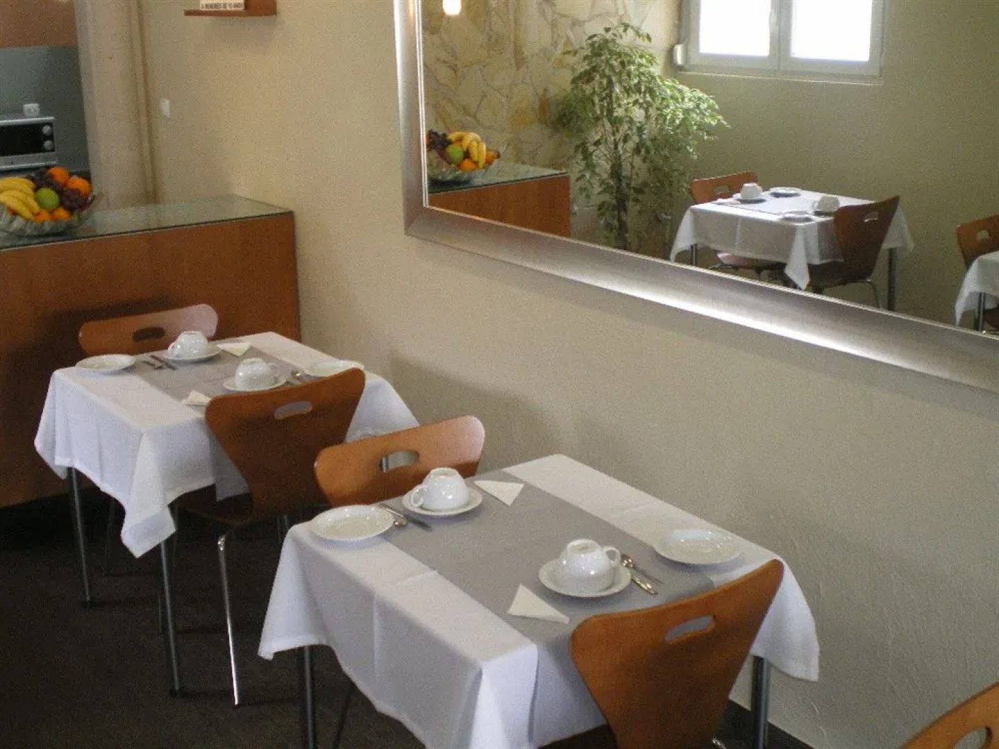 Hotel Figueiredos