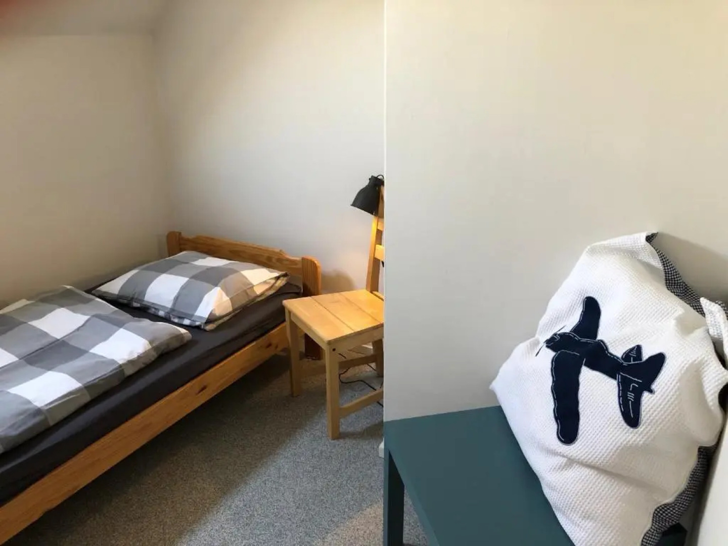 Camping 7Huizen aan Zee