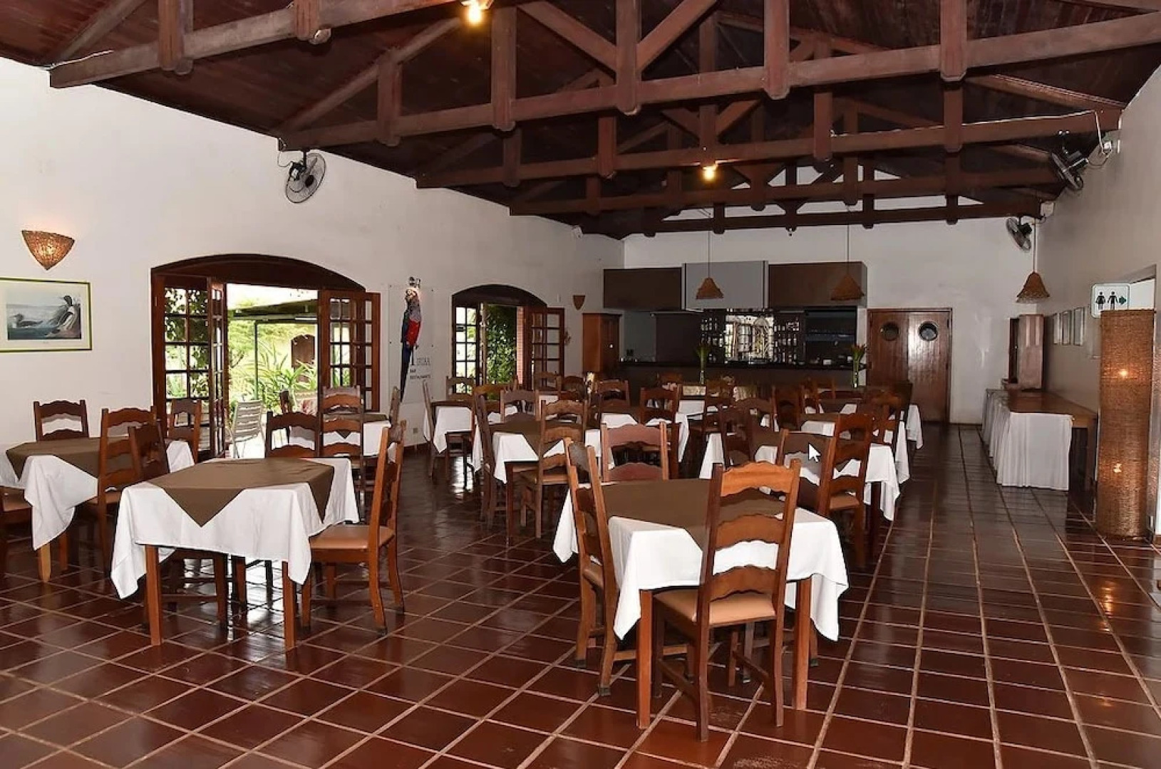 Floresta Amazônica Hotel