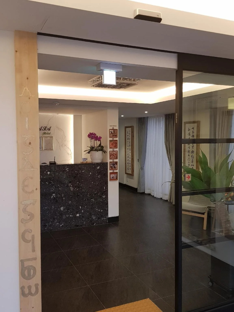 Namyangju Bukhangang Dolce Casa Hotel