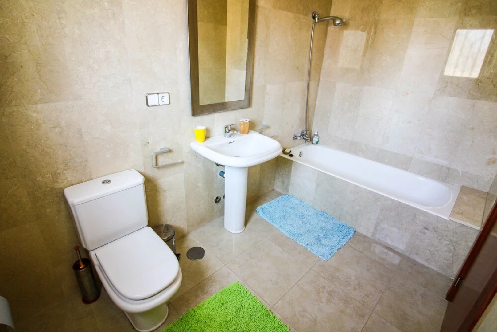 Gorgeous apartment in Albamar