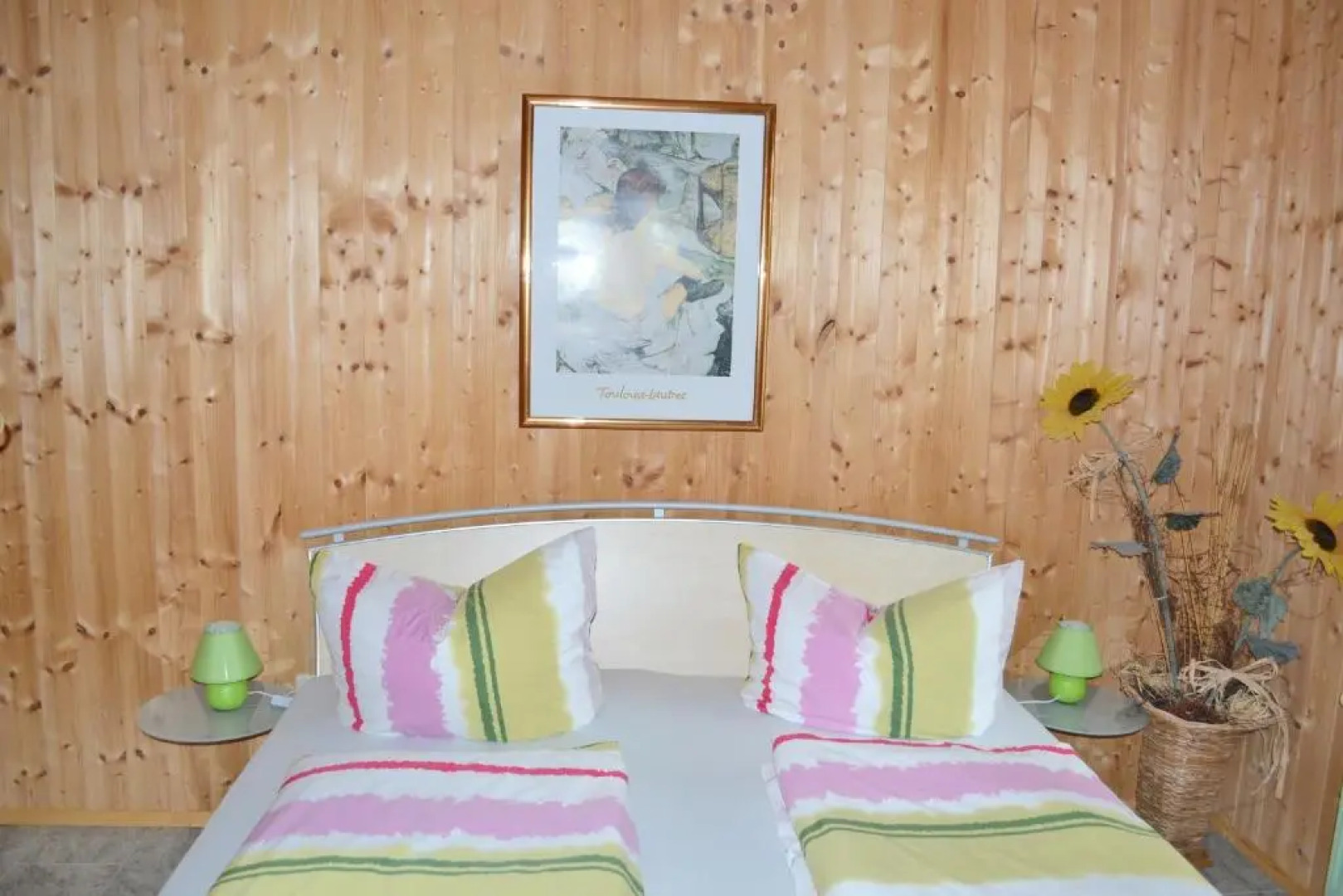 Monis Gemütliche Ferienwohnungen