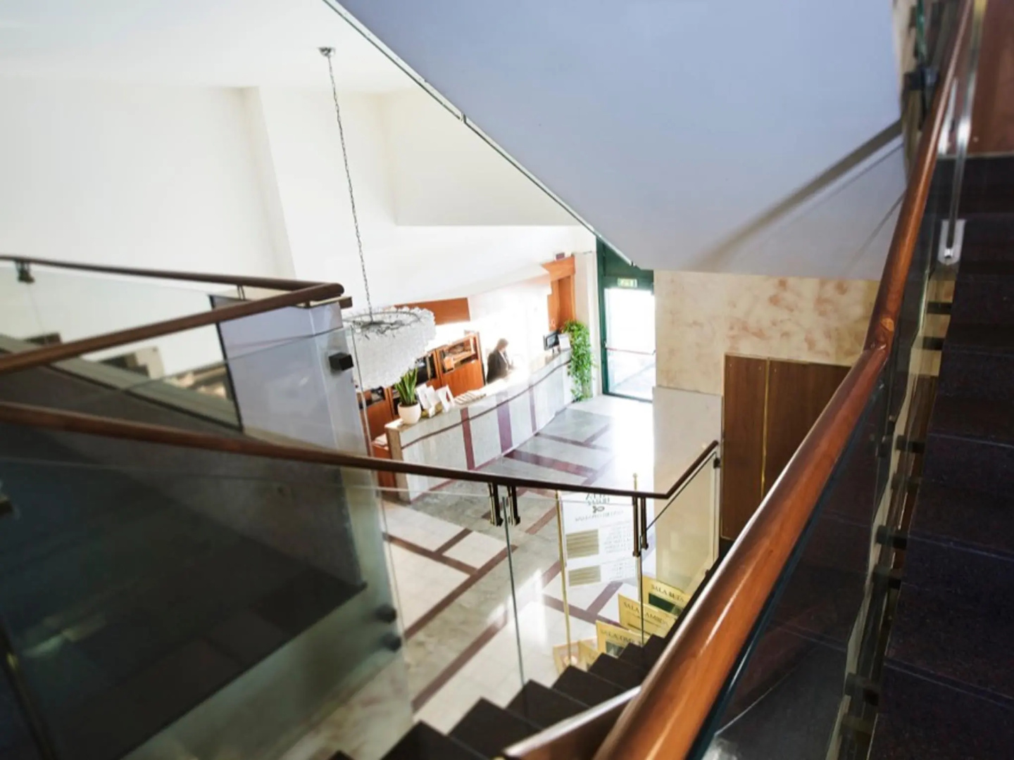 Alfa Fiera Hotel