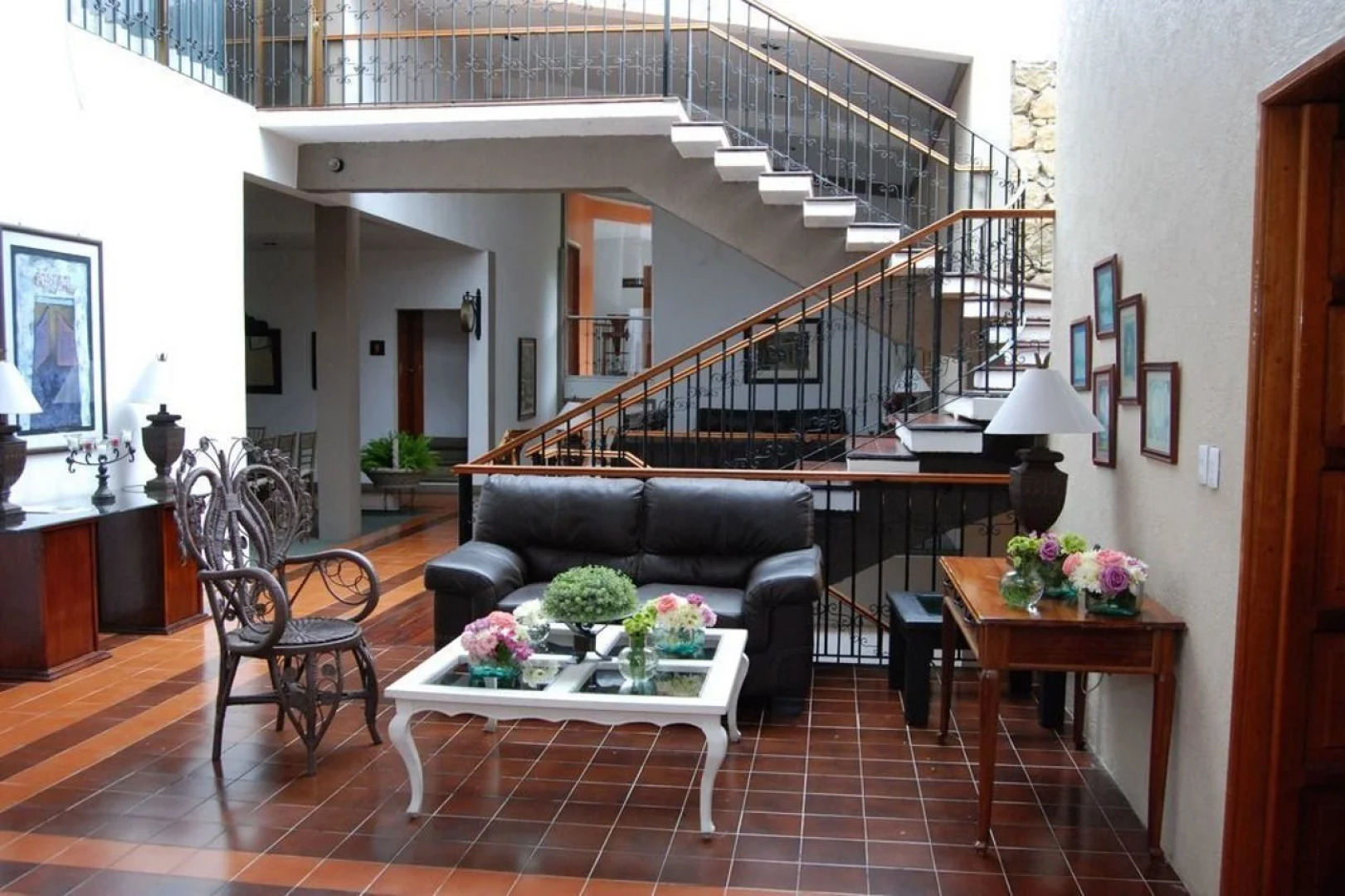 Hotel Misión Los Cocuyos