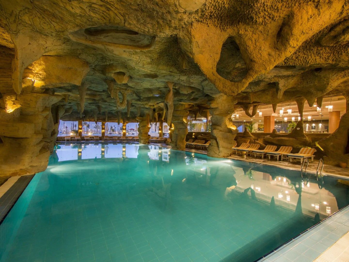 Rixos Alamein Couples And Families Only