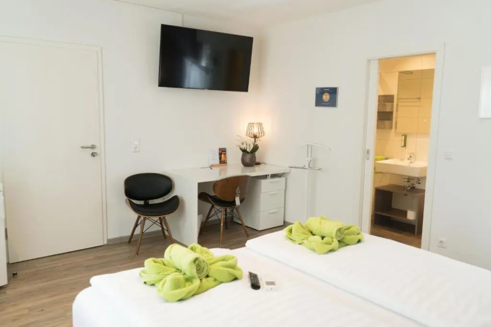 CityApartment K1 KLIMATISIERT