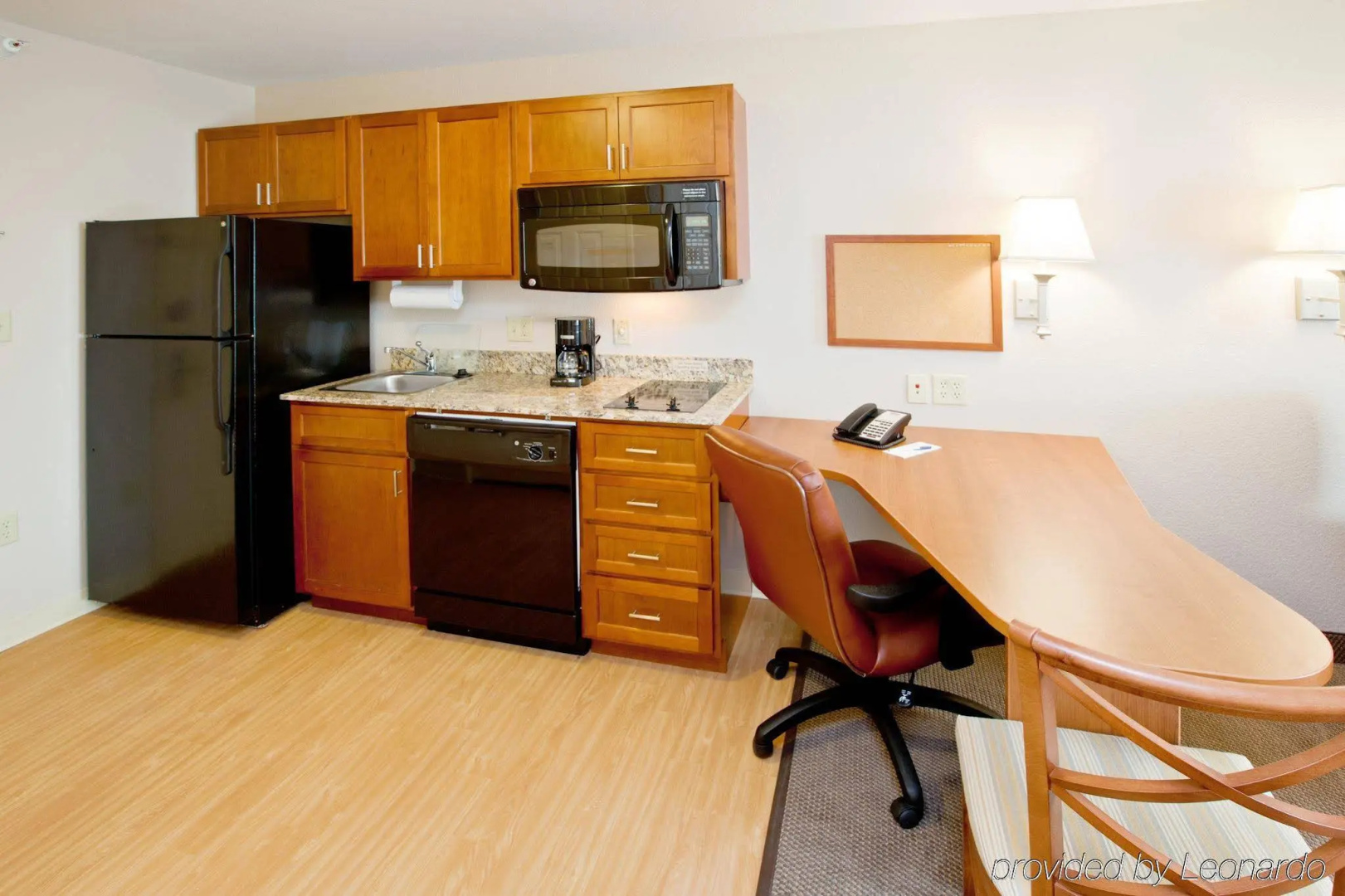 Candlewood Suites Champaign-Urbana University Area by IHG