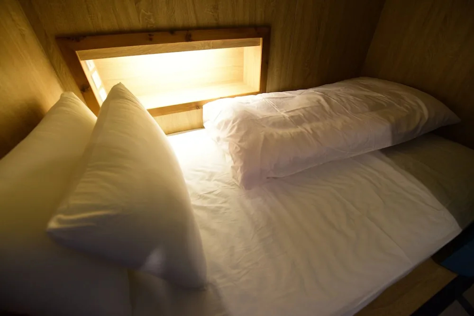 K2 Hostel