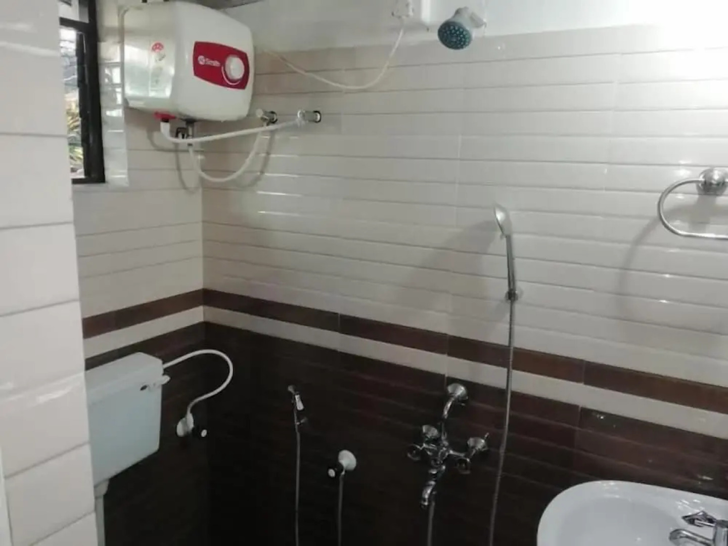 Royal Touch Beach Huts & Restaurant