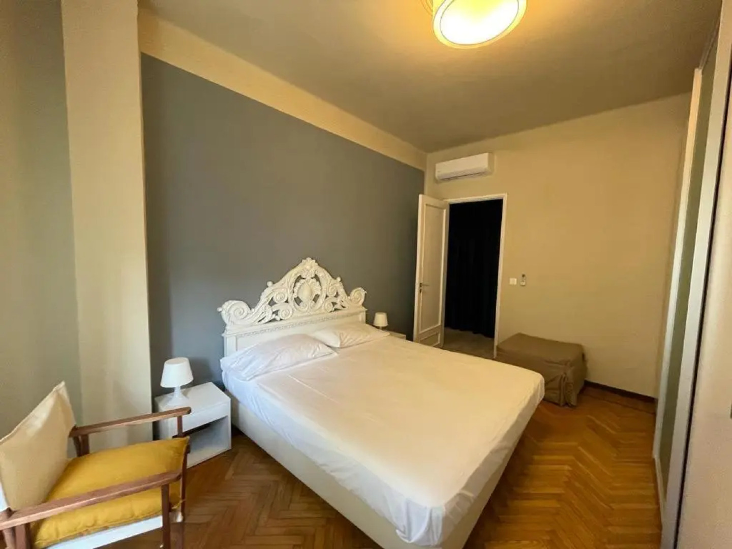 Address Home I Colori Del Mare