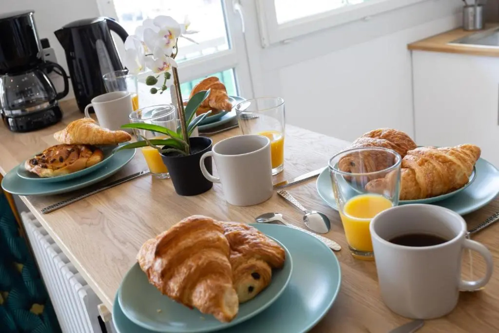 Le Charme Exotique Paris en 10 minutes