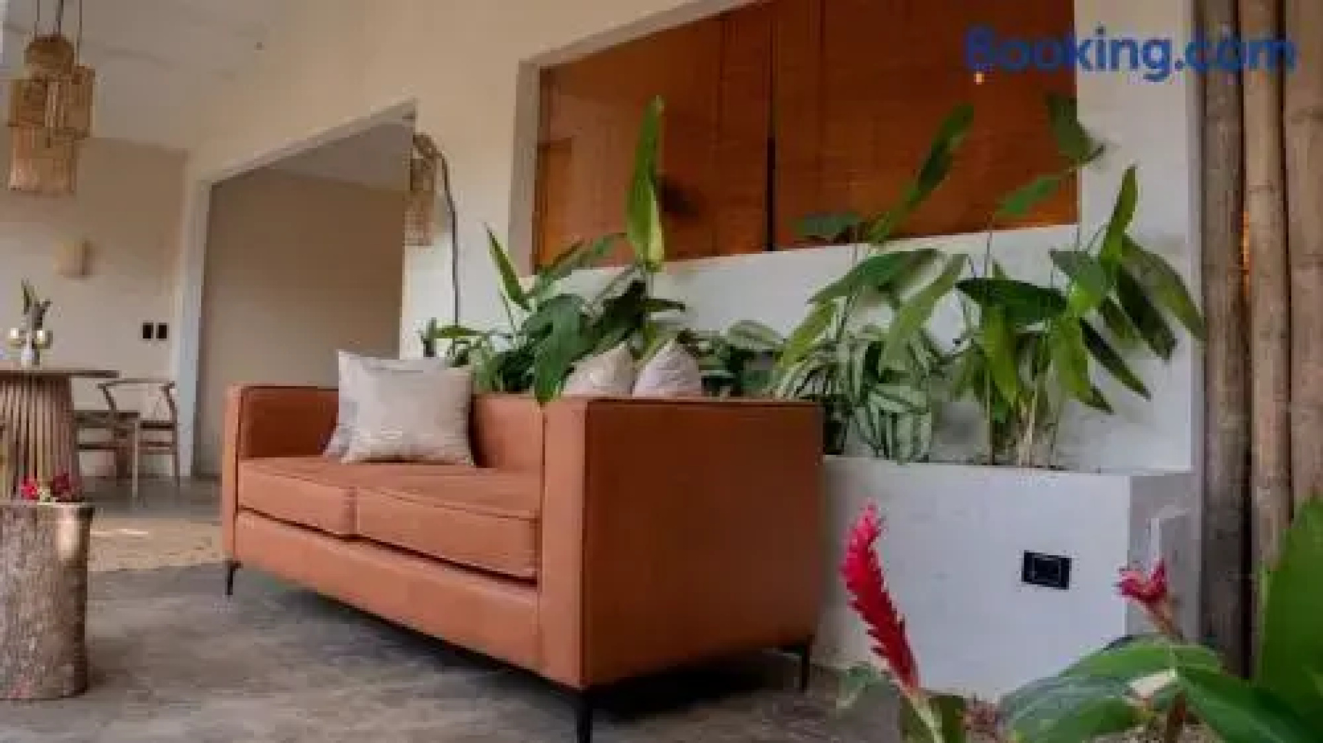 Verano Azul Eco Hotel