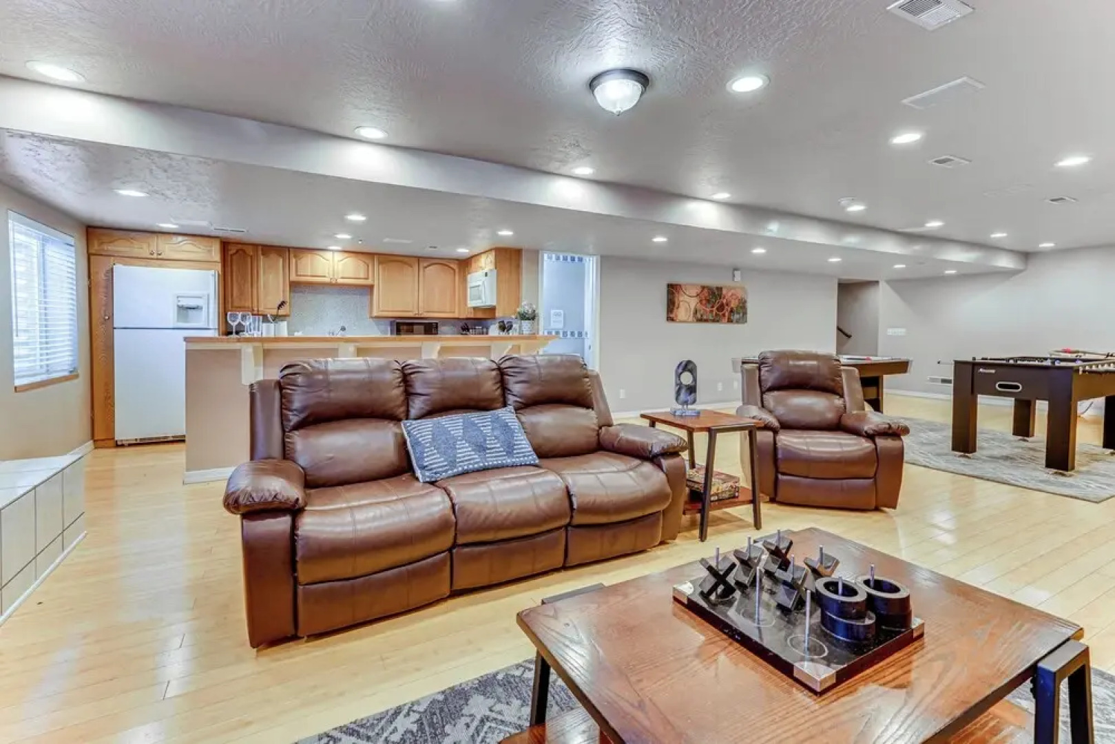 Sprawling Utah Mansion w/ Private Hot Tub & Sauna