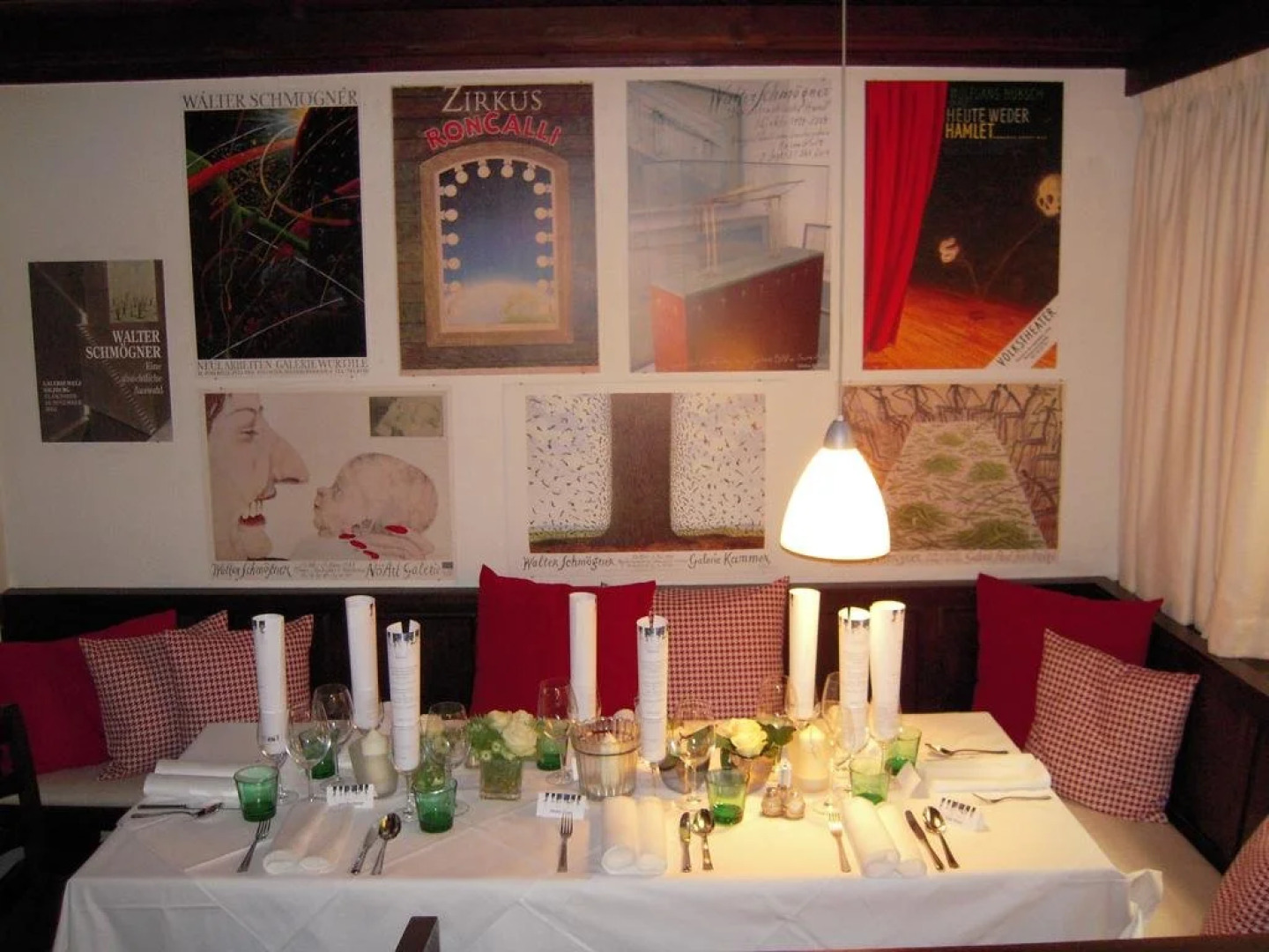 Gasthof Gerlinde Gibiser