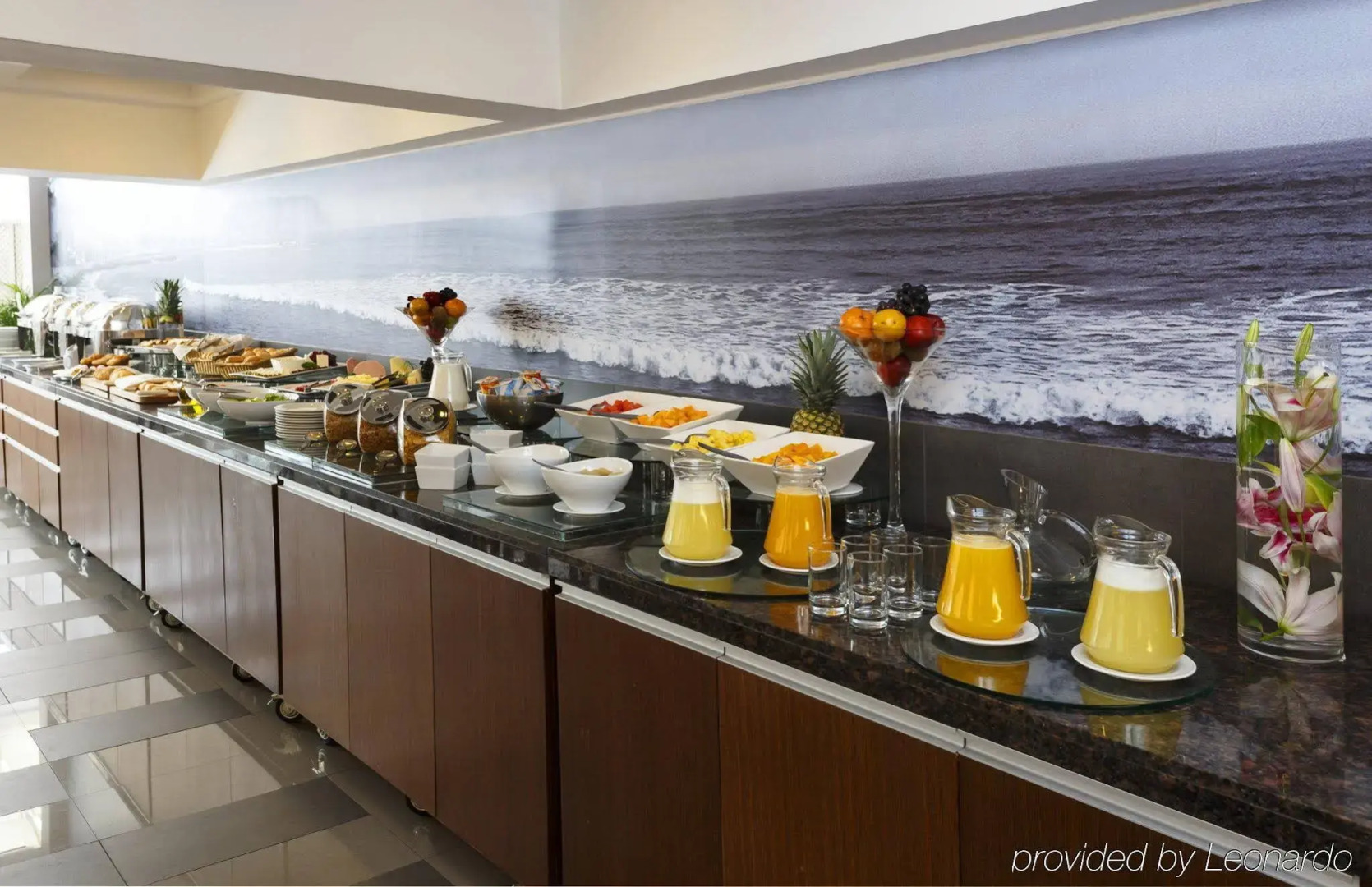 Crowne Plaza Lima by IHG