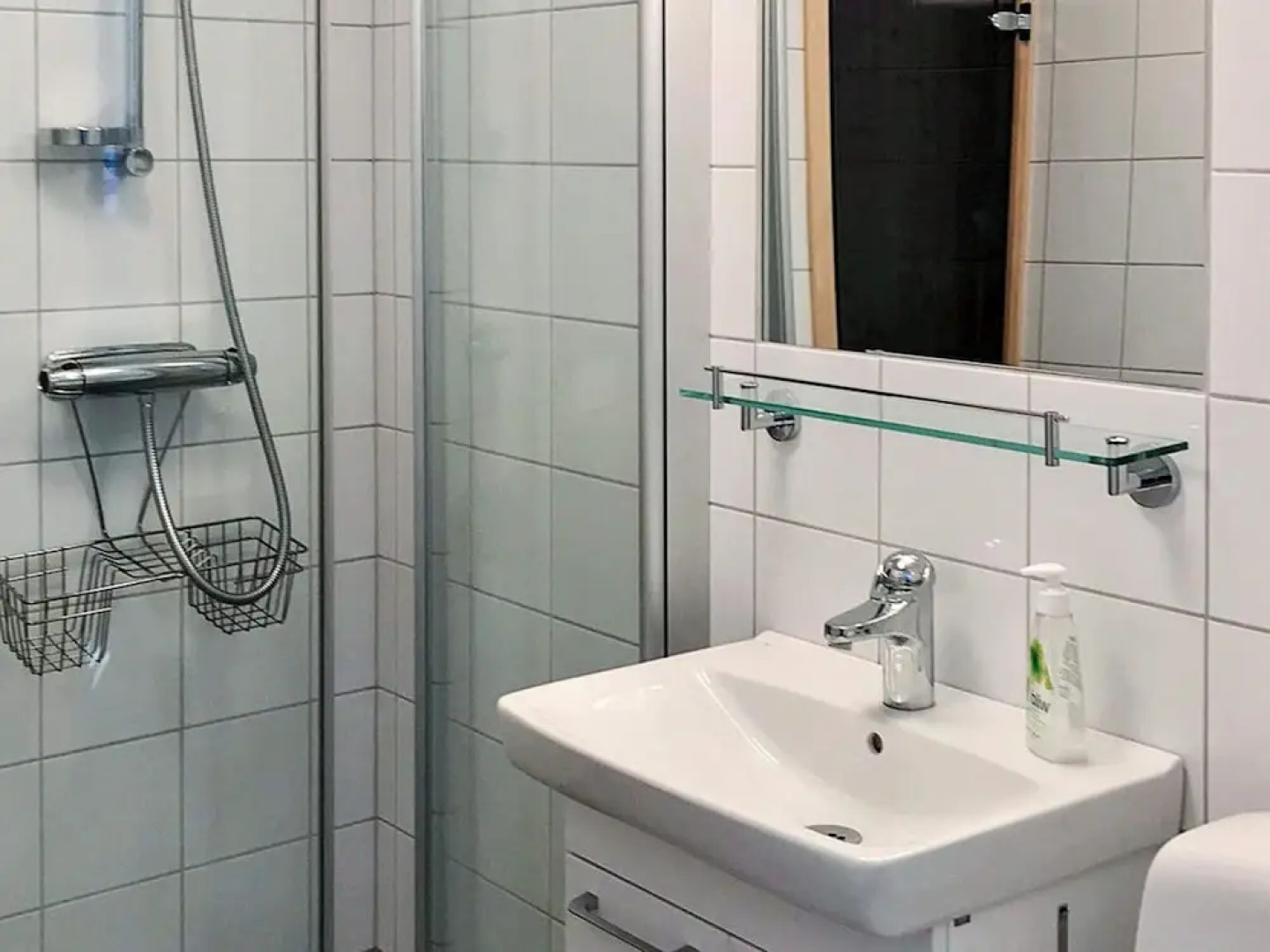 10 Person Holiday Home in Salen