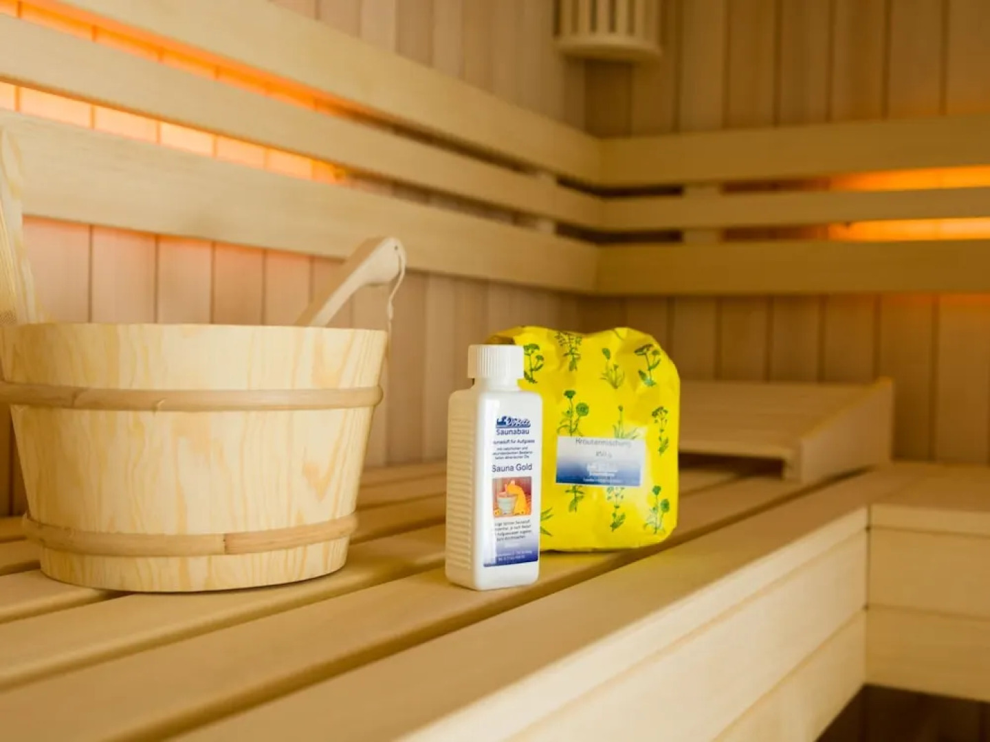 Apartment in the Black Forest With Balcony