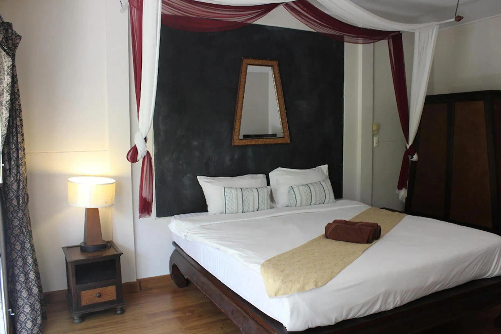 Safari Riviera Resort