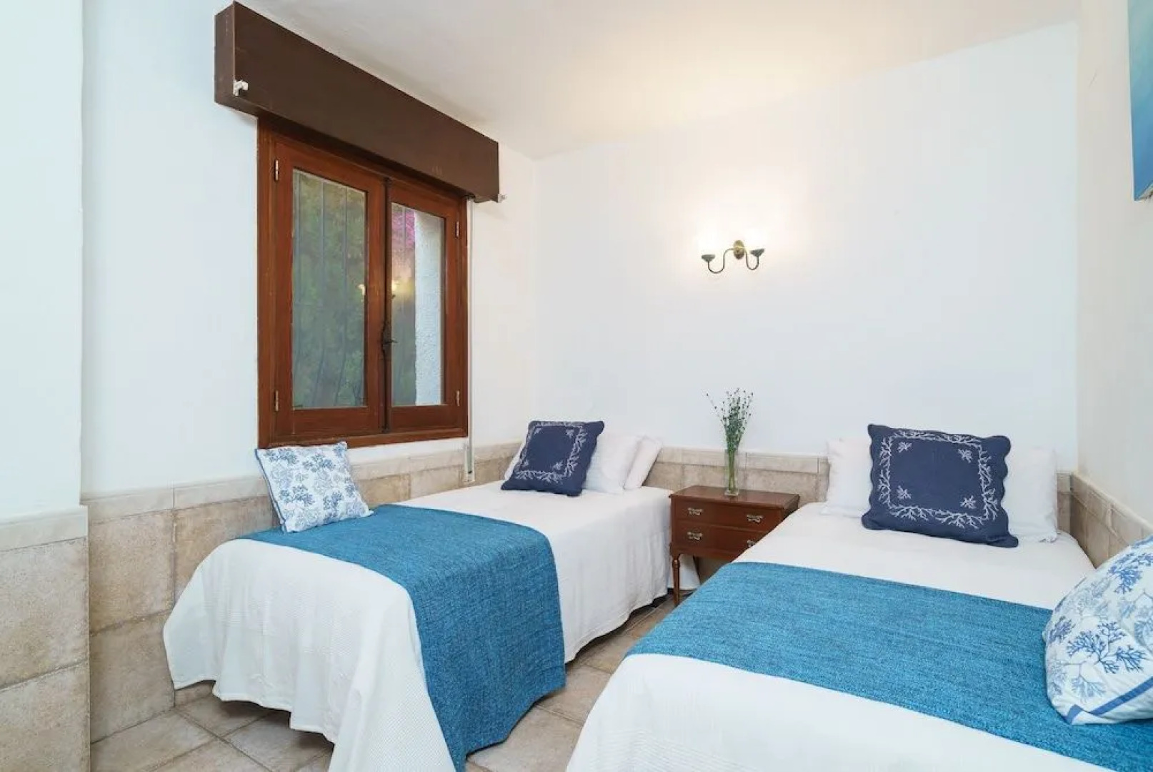 Villa Solhabitat La Paloma