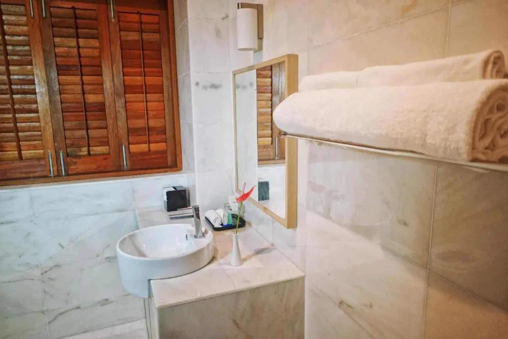 Harmony Valley Retreat