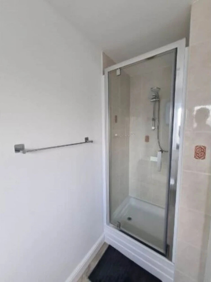 Sublime Stays Burton-on-trent 3-bed House