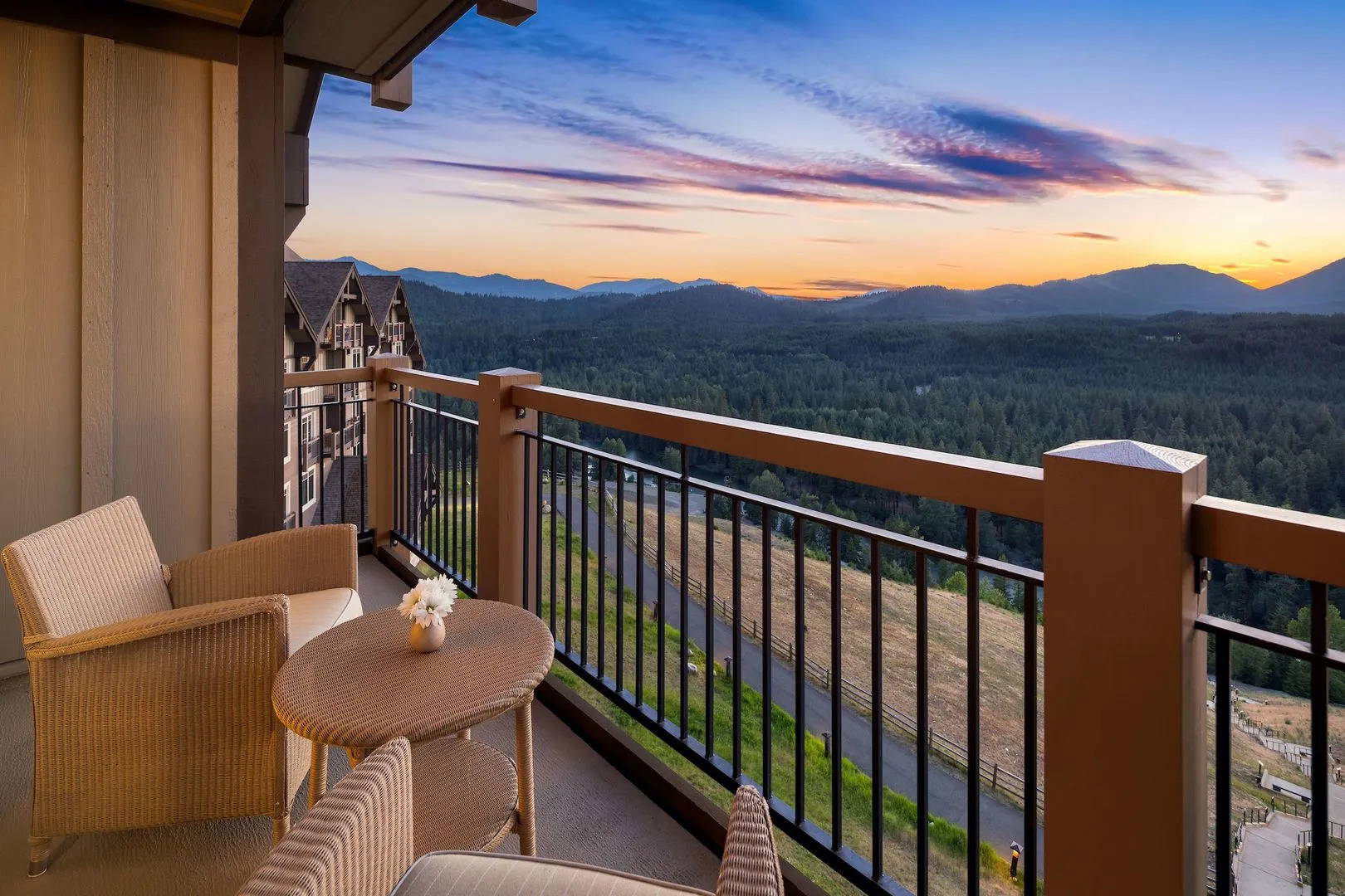 Suncadia Resort, a Destination by Hyatt Residence