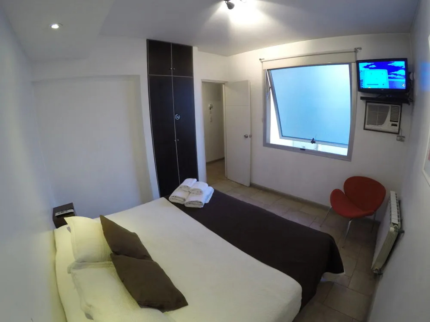 Dot Suites Mendoza
