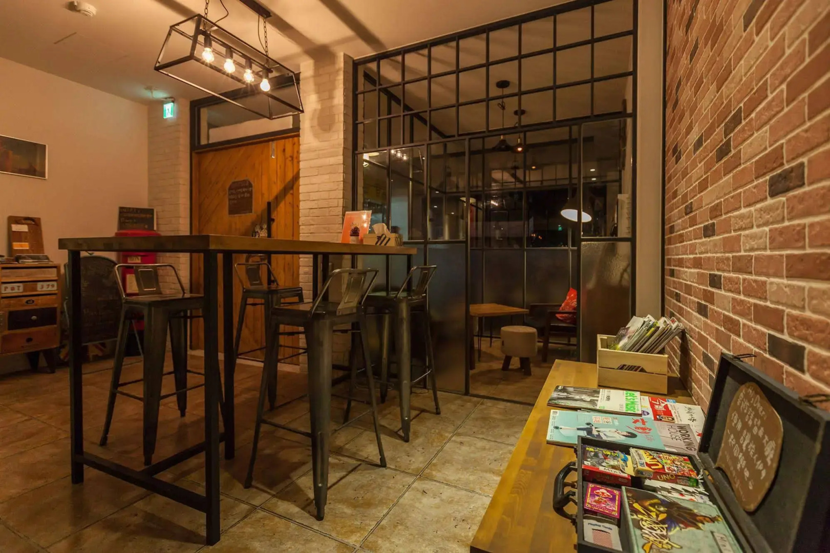 Mini Voyage Hostel Hualian