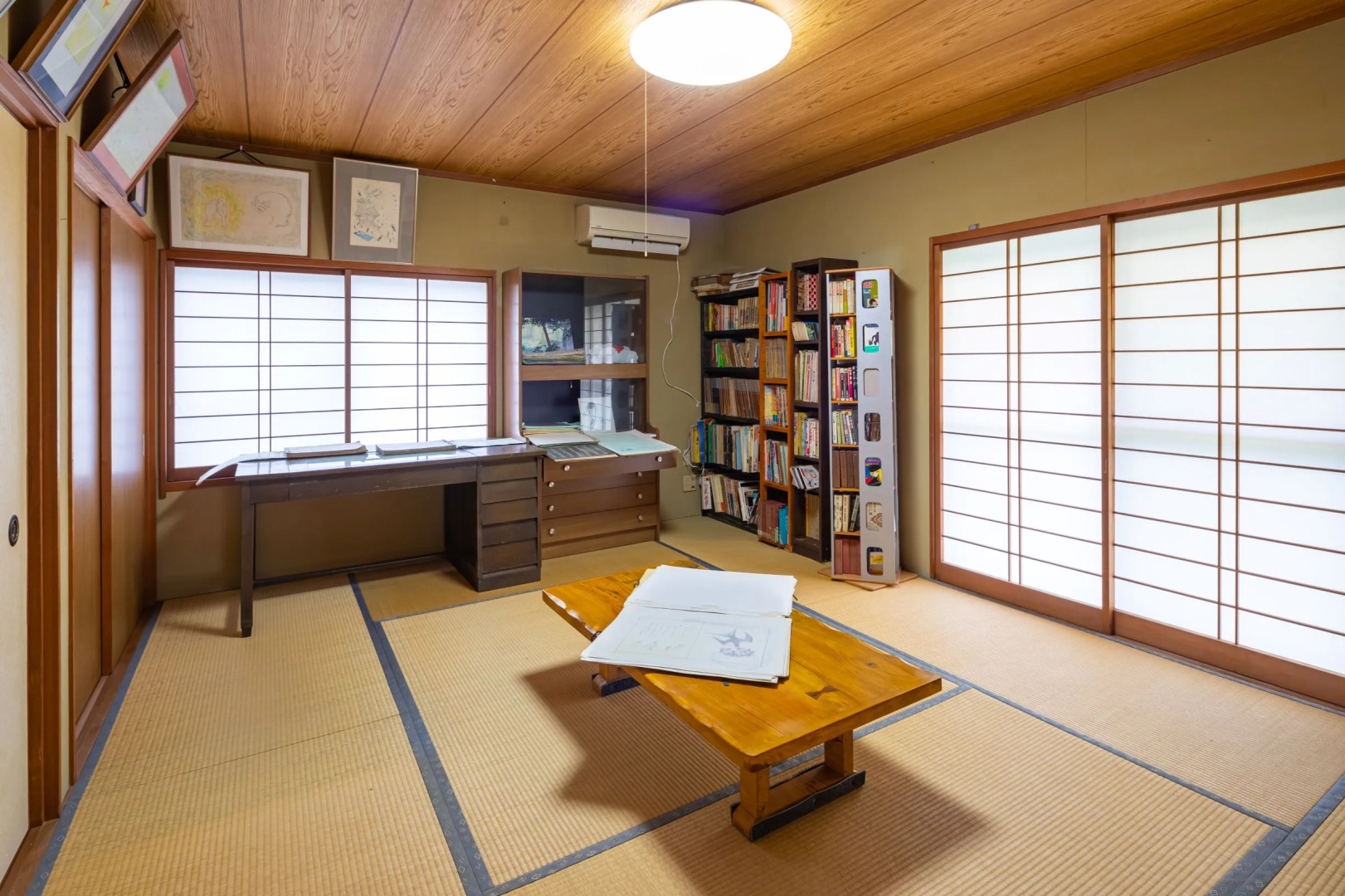 Sasayakanaouchi Seki