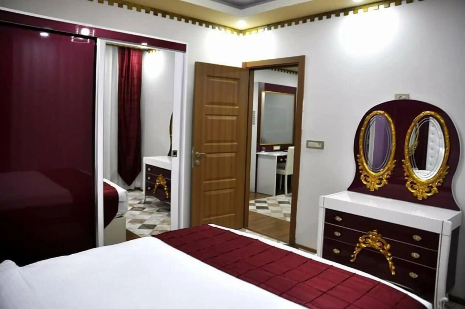 Karakocan Hanedan Hotel