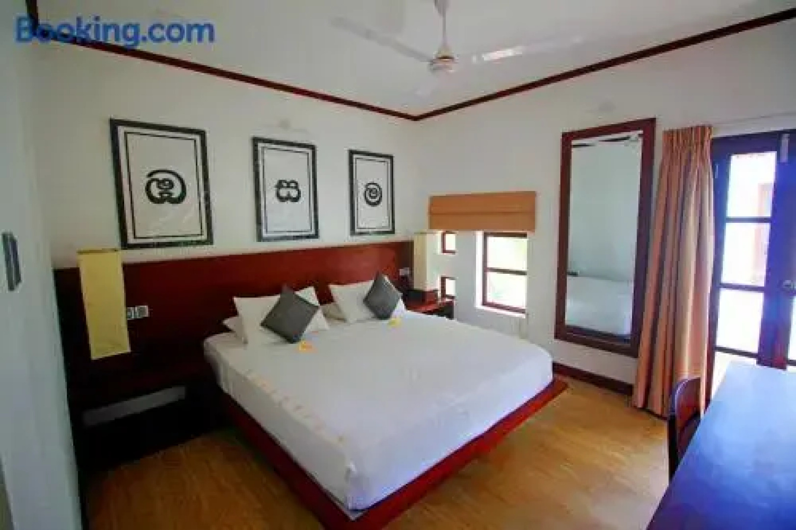 The Privilege Ayurveda Beach Resort