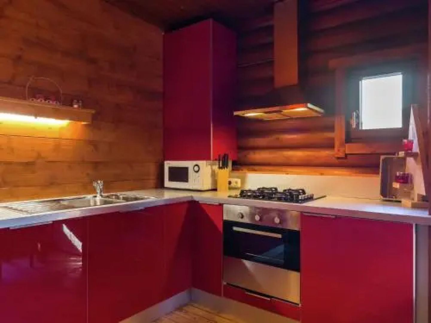 Chalets Im Brixental Ii