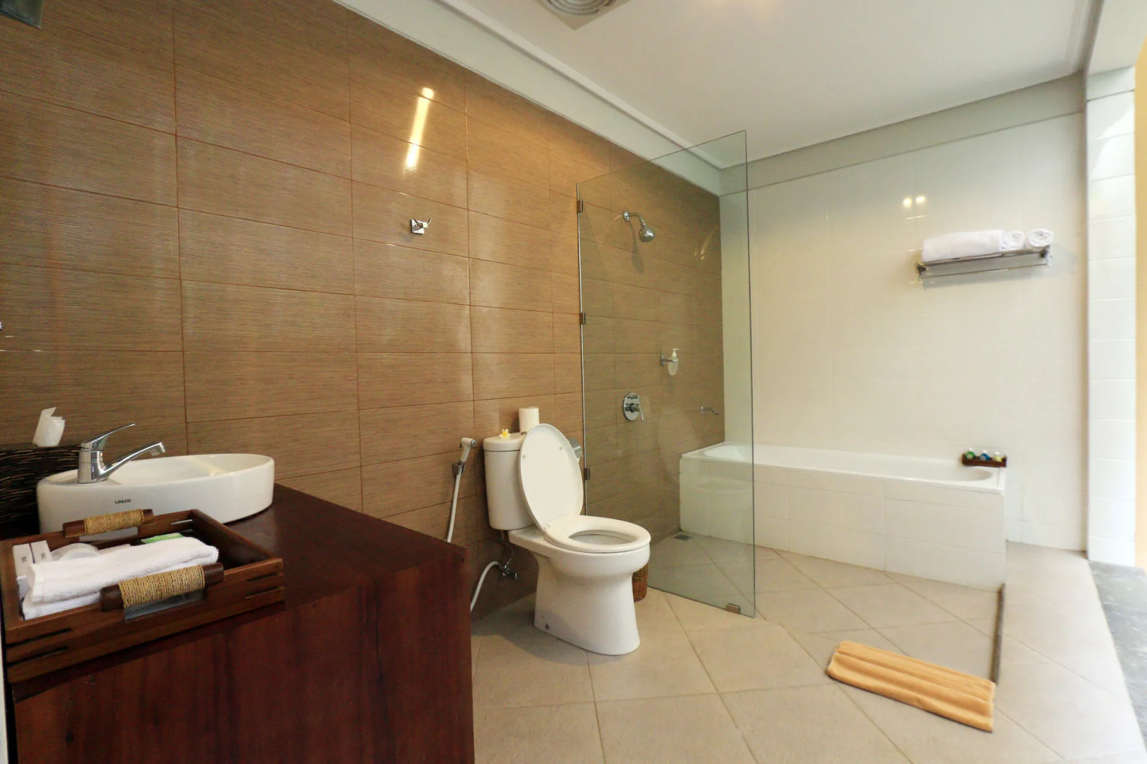 Ubud Tropical Garden