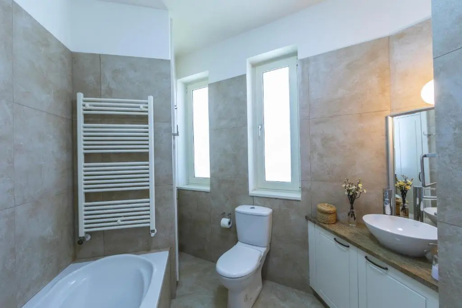 Larnaca Villa Marisol