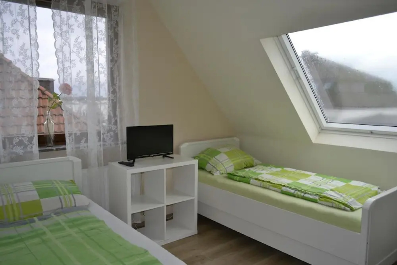 Pension Highway Bünde