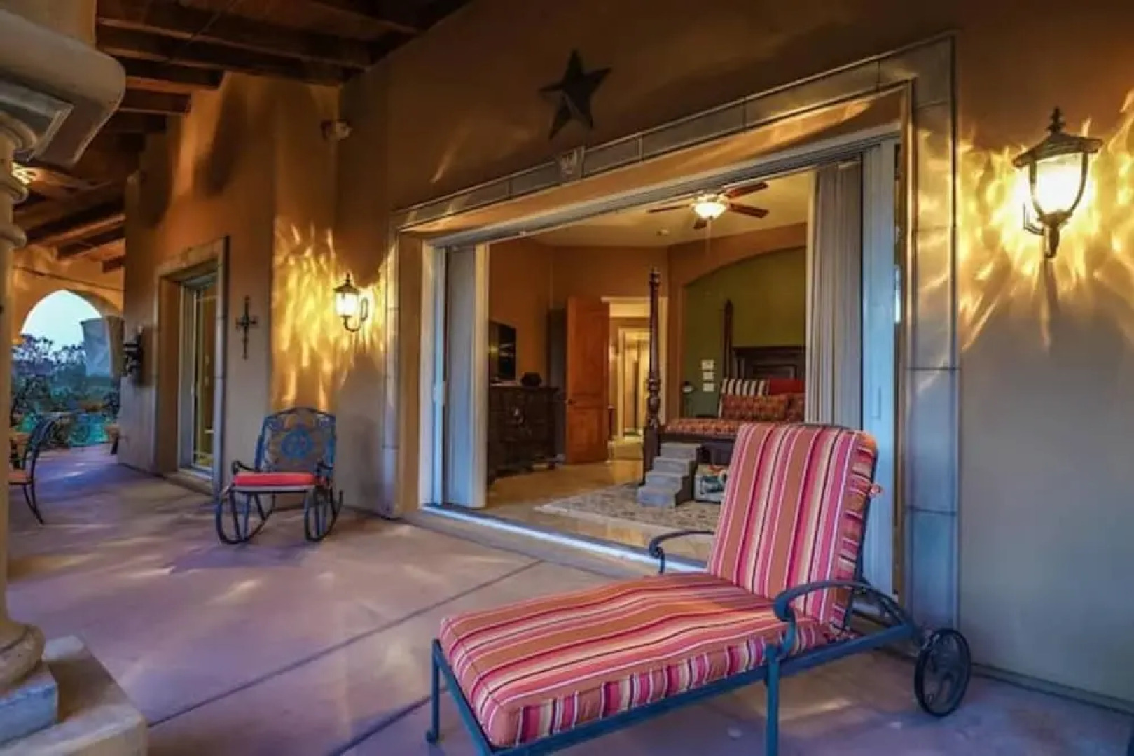 Charming 5-bed Villa in Fountain Hills With Pool!