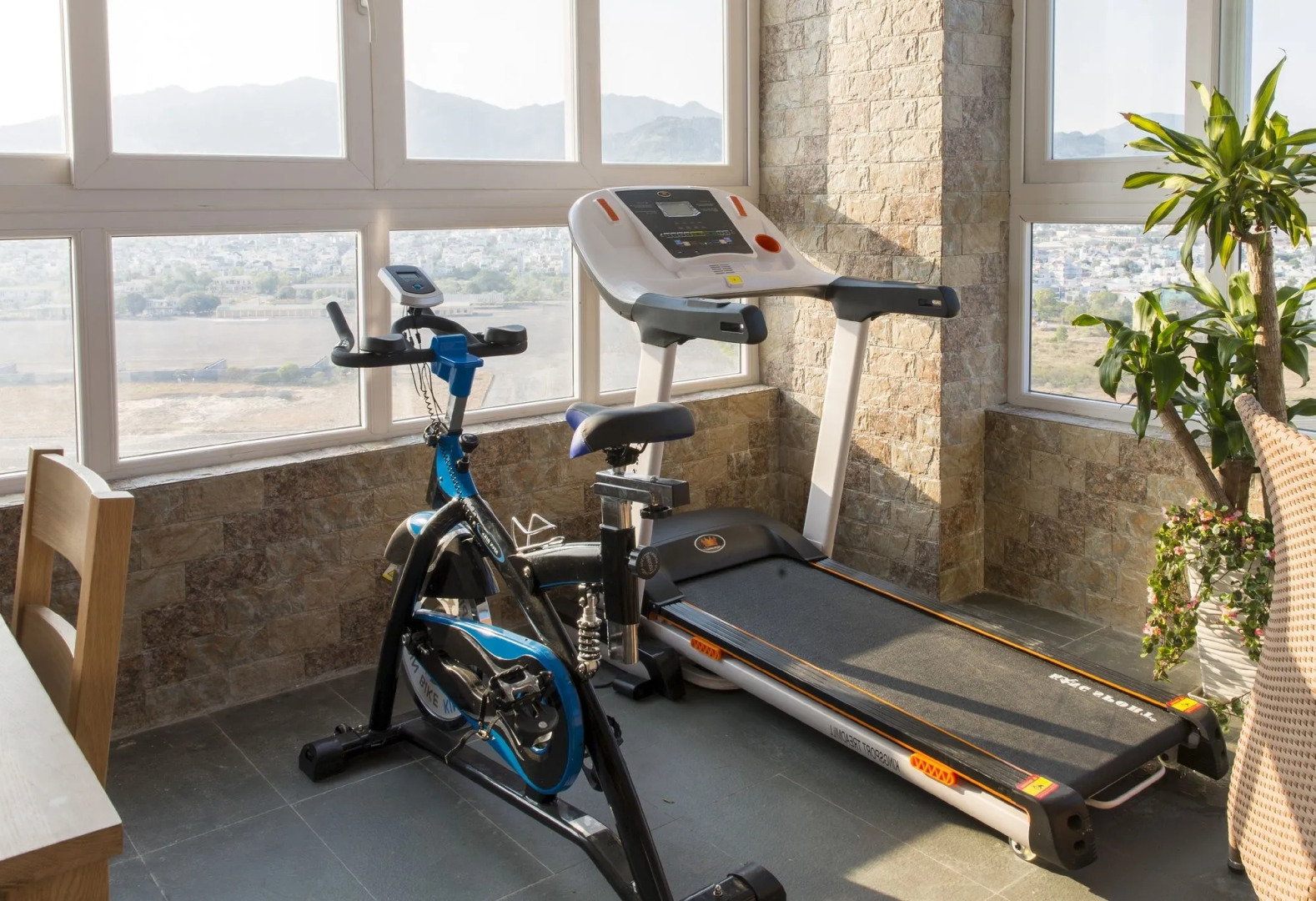 Balcony Nha Trang Hotel