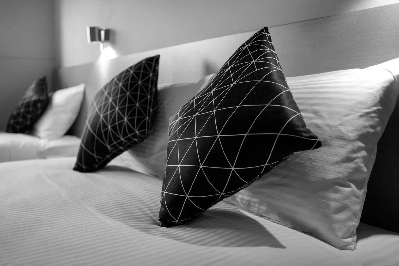 Nightcap at St Albans Hotel