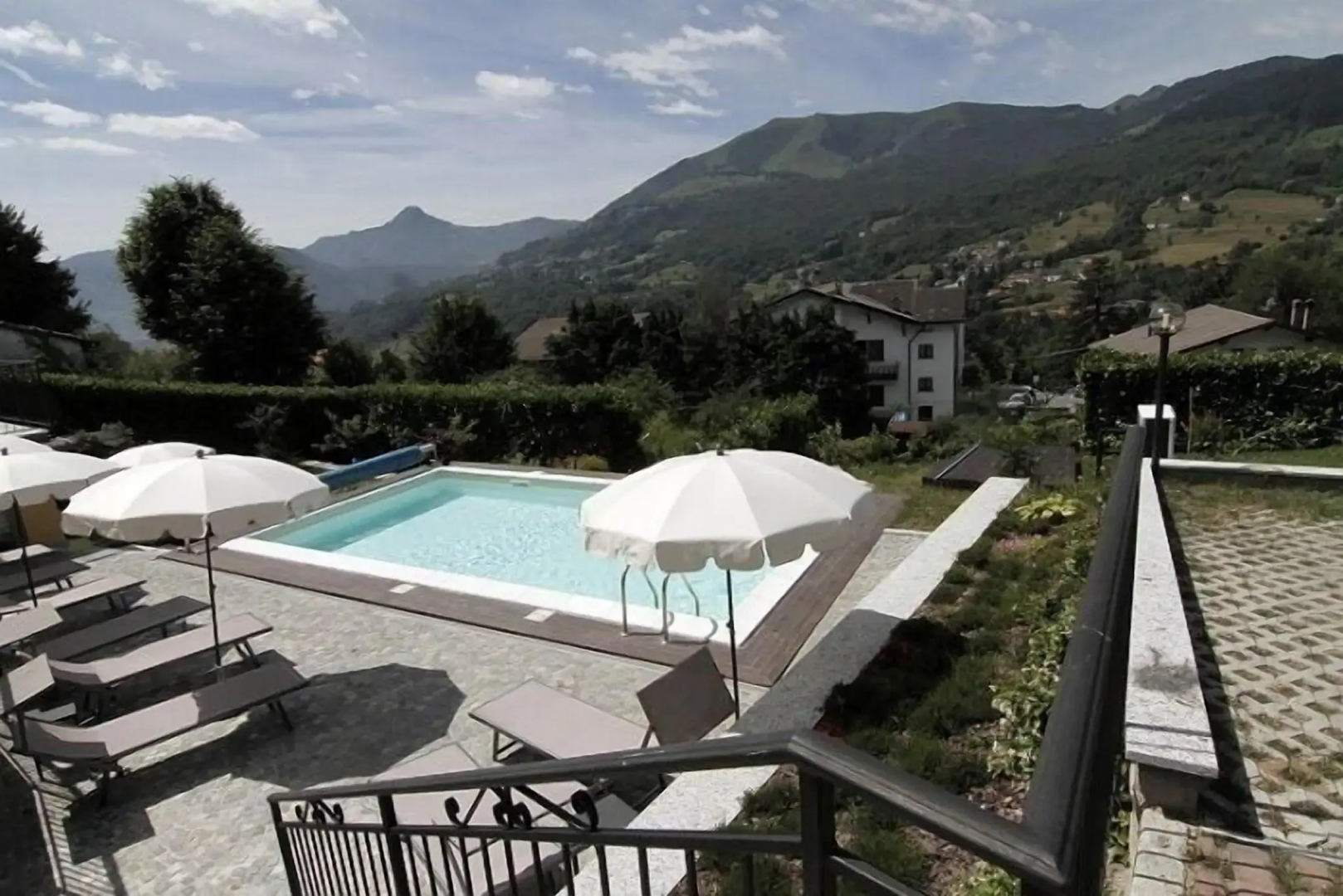 Hotel Corte Santa Libera