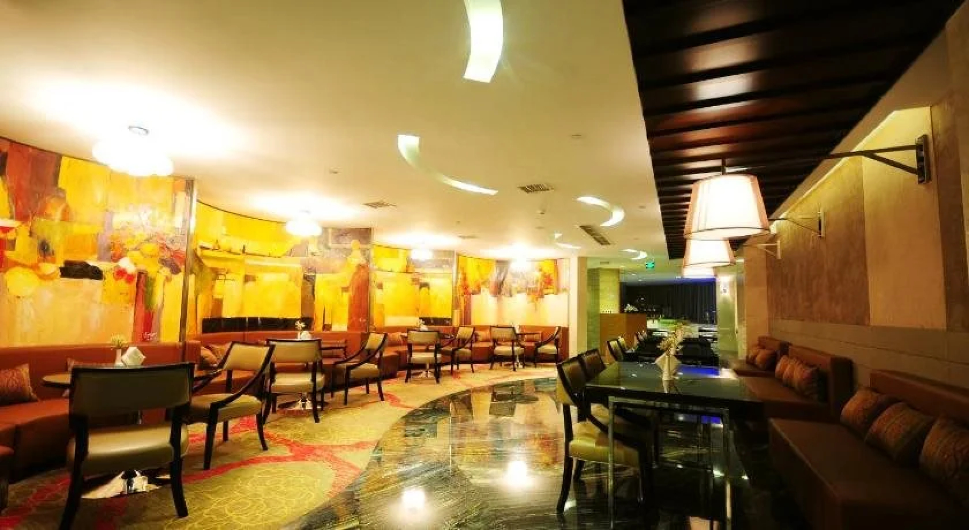 Wei Shang Hotel