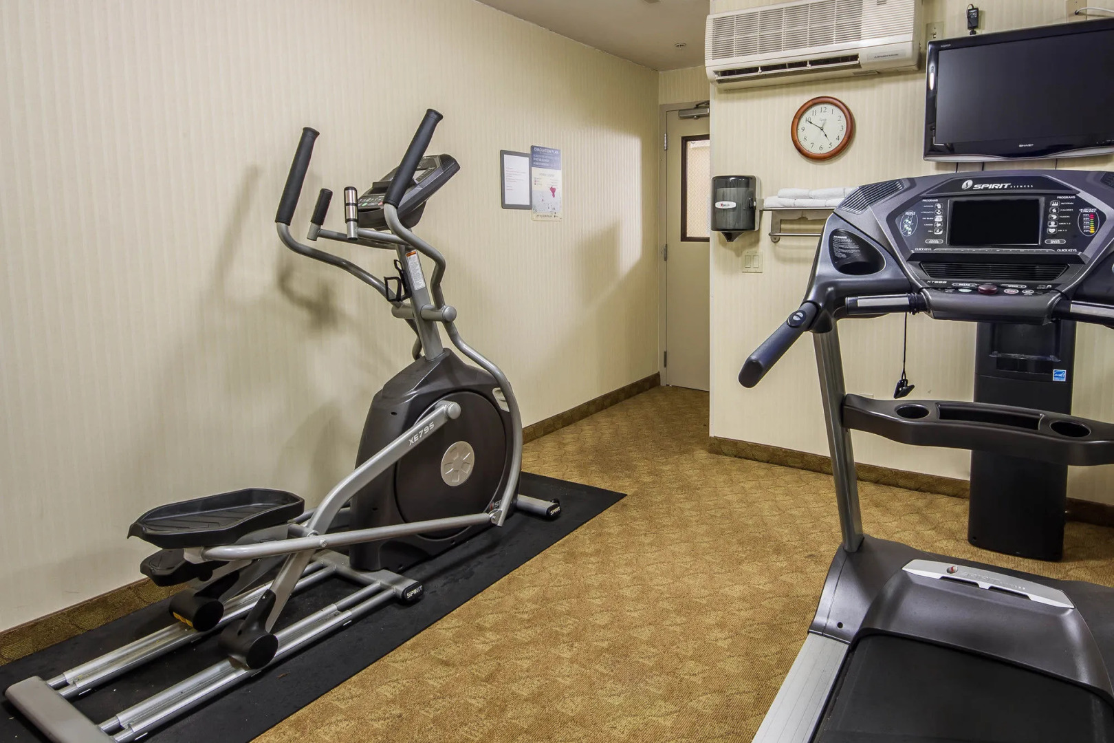 Ramada by Wyndham Oakland Downtown City Center